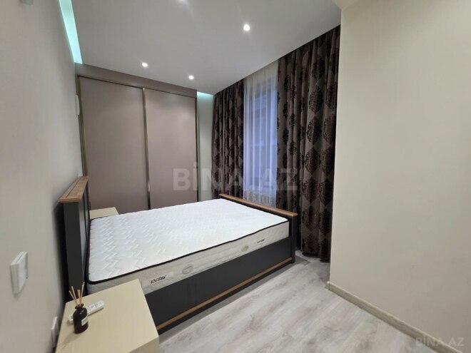 Сдаётся 2-комн. новостройка 82 м², м. Шах Исмаил Хатаи, photo 21 from 32