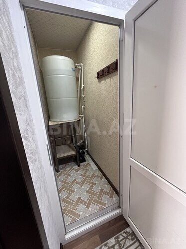 İcarəyə verilir 2 otaqlı köhnə tikili 60 m², Əhmədli m., photo 14 from 18