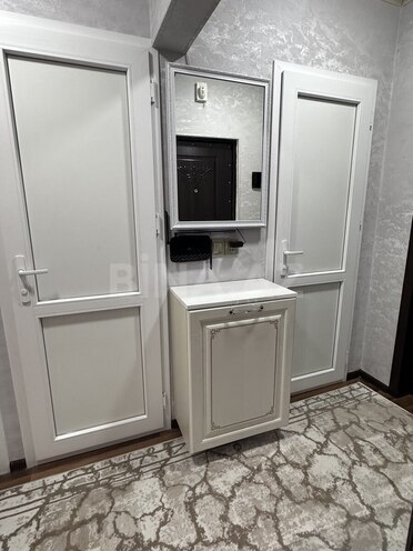 İcarəyə verilir 2 otaqlı köhnə tikili 60 m², Əhmədli m., photo 17 from 18