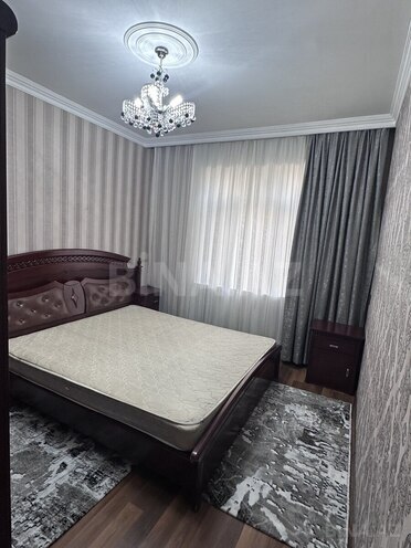 İcarəyə verilir 2 otaqlı köhnə tikili 60 m², Əhmədli m., photo 9 from 18