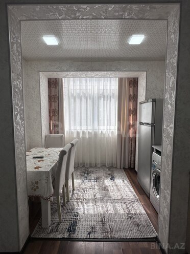 İcarəyə verilir 2 otaqlı köhnə tikili 60 m², Əhmədli m., photo 4 from 18