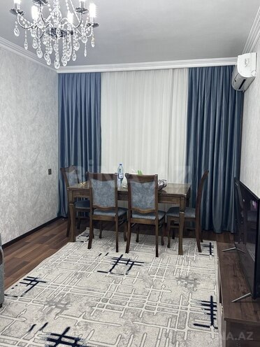 İcarəyə verilir 2 otaqlı köhnə tikili 60 m², Əhmədli m., photo 7 from 18