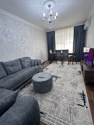 İcarəyə verilir 2 otaqlı köhnə tikili 60 m², Əhmədli m., photo 5 from 18
