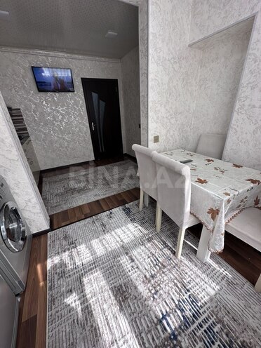 İcarəyə verilir 2 otaqlı köhnə tikili 60 m², Əhmədli m., photo 11 from 18