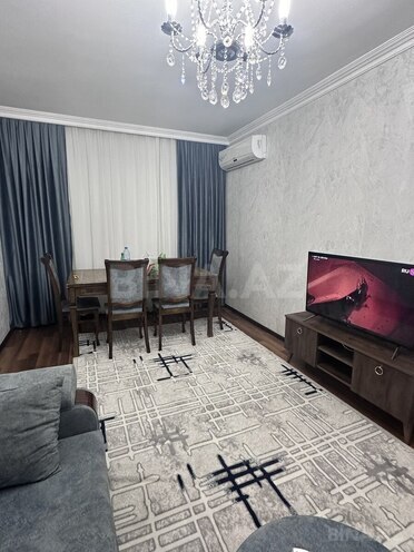 İcarəyə verilir 2 otaqlı köhnə tikili 60 m², Əhmədli m., photo 6 from 18