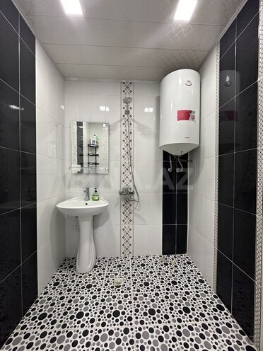 İcarəyə verilir 2 otaqlı köhnə tikili 60 m², Əhmədli m., photo 12 from 18