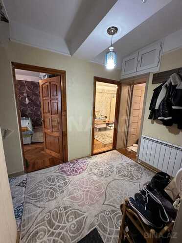Satılır 3 otaqlı köhnə tikili 80 m², Əhmədli m., photo 8 from 13