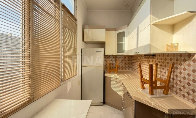 Продаётся 2-комн. вторичка 45 м², м. Сахил, photo 7 from 9