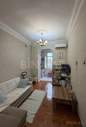 Продаётся 2-комн. вторичка 45 м², м. Сахил, photo 4 from 9