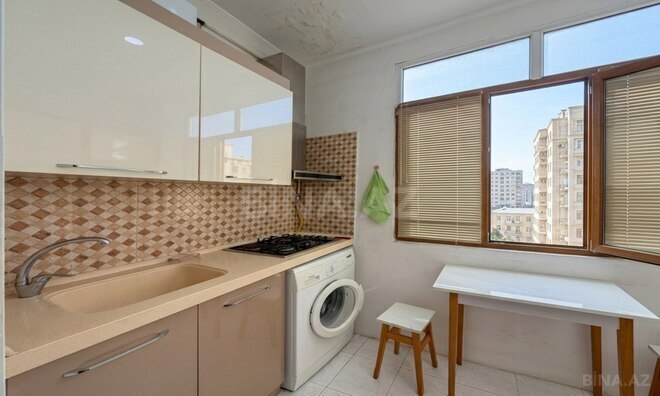 Продаётся 2-комн. вторичка 45 м², м. Сахил, photo 8 from 9