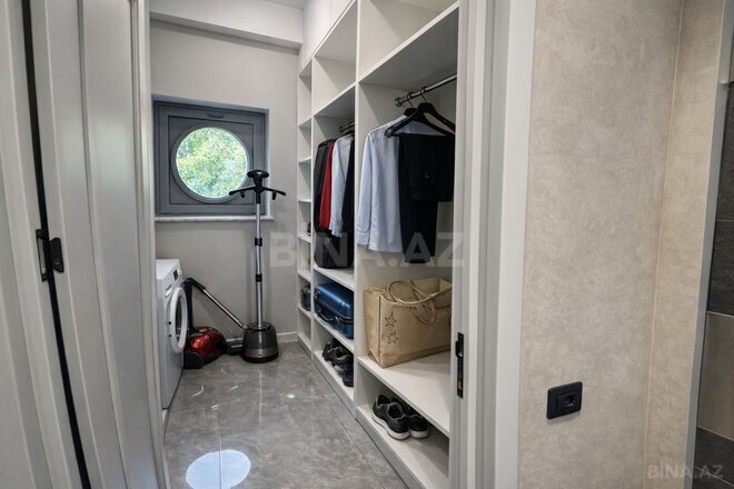 Сдаётся 2-комн. новостройка 101.1 м², м. Ичеришехер, photo 11 from 15