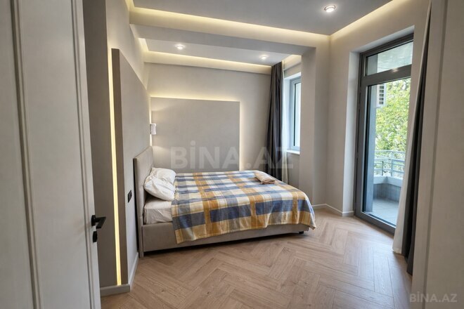 Сдаётся 2-комн. новостройка 101.1 м², м. Ичеришехер, photo 8 from 15