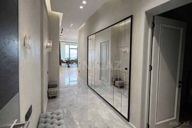 Сдаётся 2-комн. новостройка 101.1 м², м. Ичеришехер, photo 10 from 15