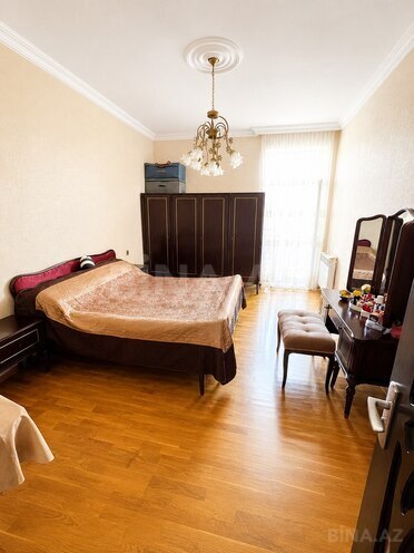 Satılır 2 otaqlı köhnə tikili 60 m², Nizami m., photo 4 from 9