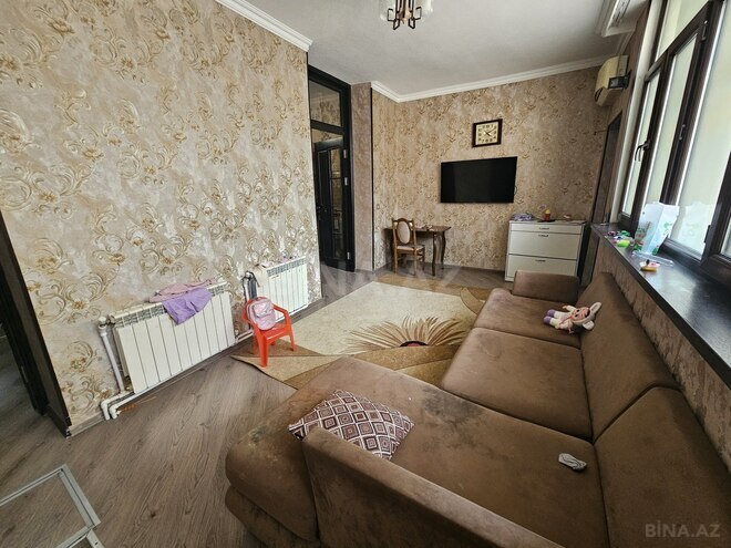 Сдаётся 2-комн. новостройка 66 м², м. Нариман Нариманов, photo 4 from 8