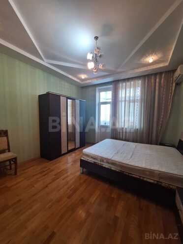 Satılır 3 otaqlı yeni tikili 132 m², İnşaatçılar m., photo 10 from 30
