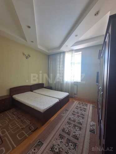 Satılır 3 otaqlı yeni tikili 132 m², İnşaatçılar m., photo 27 from 30