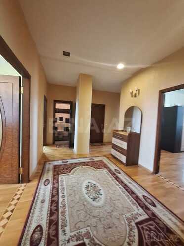 Satılır 3 otaqlı yeni tikili 132 m², İnşaatçılar m., photo 19 from 30