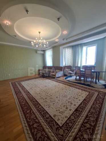 Satılır 3 otaqlı yeni tikili 132 m², İnşaatçılar m., photo 26 from 30