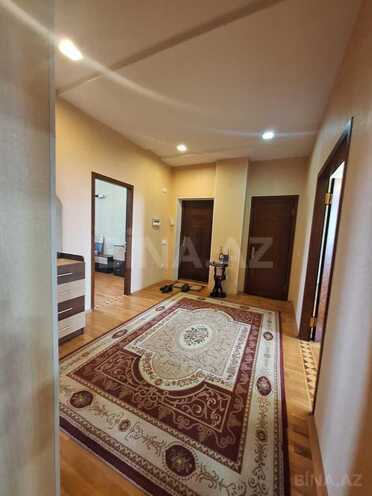 Satılır 3 otaqlı yeni tikili 132 m², İnşaatçılar m., photo 24 from 30