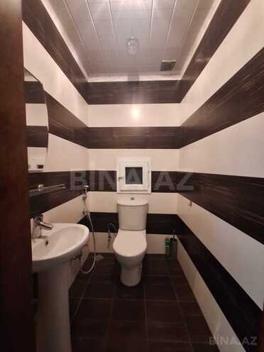 Satılır 3 otaqlı yeni tikili 132 m², İnşaatçılar m., photo 21 from 30