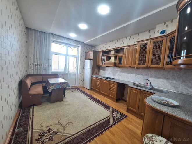 Satılır 3 otaqlı yeni tikili 132 m², İnşaatçılar m., photo 16 from 30