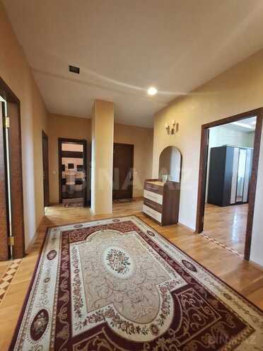 Satılır 3 otaqlı yeni tikili 132 m², İnşaatçılar m., photo 15 from 30