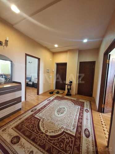 Satılır 3 otaqlı yeni tikili 132 m², İnşaatçılar m., photo 29 from 30