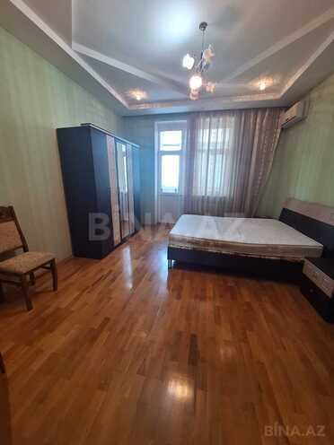 Satılır 3 otaqlı yeni tikili 132 m², İnşaatçılar m., photo 25 from 30