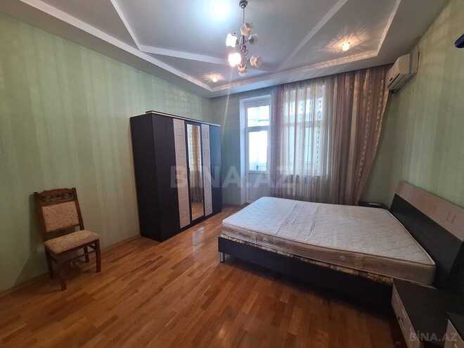 Satılır 3 otaqlı yeni tikili 132 m², İnşaatçılar m., photo 22 from 30