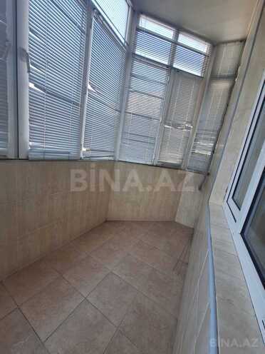 Satılır 3 otaqlı yeni tikili 132 m², İnşaatçılar m., photo 28 from 30
