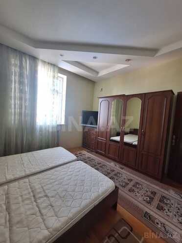 Satılır 3 otaqlı yeni tikili 132 m², İnşaatçılar m., photo 8 from 30