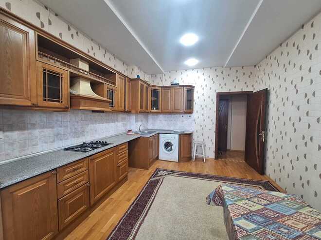Satılır 3 otaqlı yeni tikili 132 m², İnşaatçılar m., photo 9 from 30