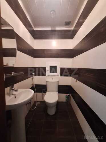 Satılır 3 otaqlı yeni tikili 132 m², İnşaatçılar m., photo 20 from 30