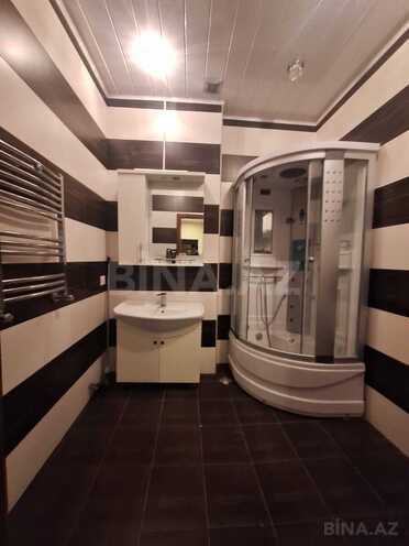 Satılır 3 otaqlı yeni tikili 132 m², İnşaatçılar m., photo 13 from 30