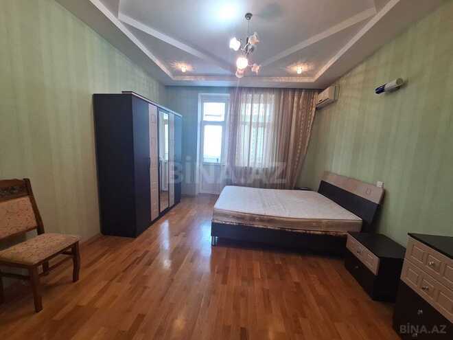 Satılır 3 otaqlı yeni tikili 132 m², İnşaatçılar m., photo 5 from 30