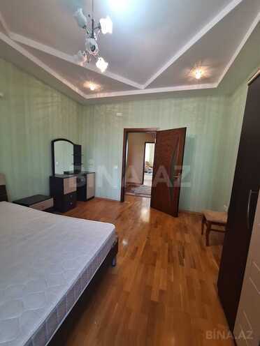 Satılır 3 otaqlı yeni tikili 132 m², İnşaatçılar m., photo 7 from 30