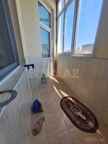 Satılır 3 otaqlı yeni tikili 132 m², İnşaatçılar m., photo 14 from 30