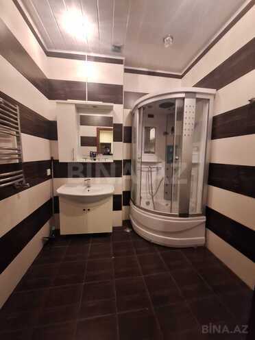Satılır 3 otaqlı yeni tikili 132 m², İnşaatçılar m., photo 12 from 30
