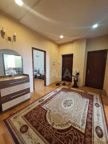 Satılır 3 otaqlı yeni tikili 132 m², İnşaatçılar m., photo 11 from 30