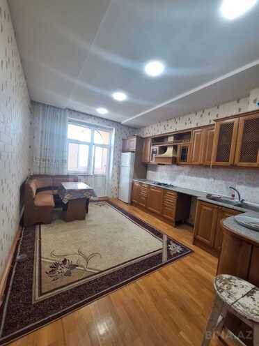 Satılır 3 otaqlı yeni tikili 132 m², İnşaatçılar m., photo 6 from 30