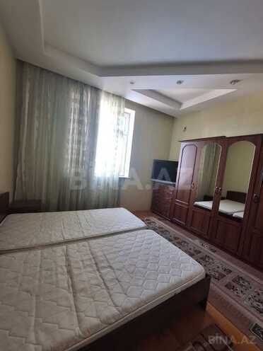 Satılır 3 otaqlı yeni tikili 132 m², İnşaatçılar m., photo 18 from 30