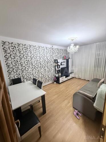 İcarəyə verilir 2 otaqlı köhnə tikili 60 m², Xalqlar Dostluğu m., photo 3 from 14