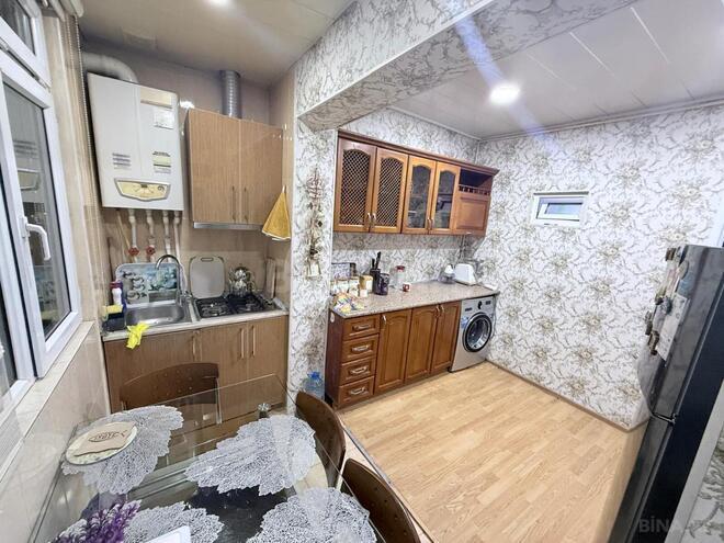 İcarəyə verilir 2 otaqlı köhnə tikili 60 m², Xalqlar Dostluğu m., photo 6 from 14