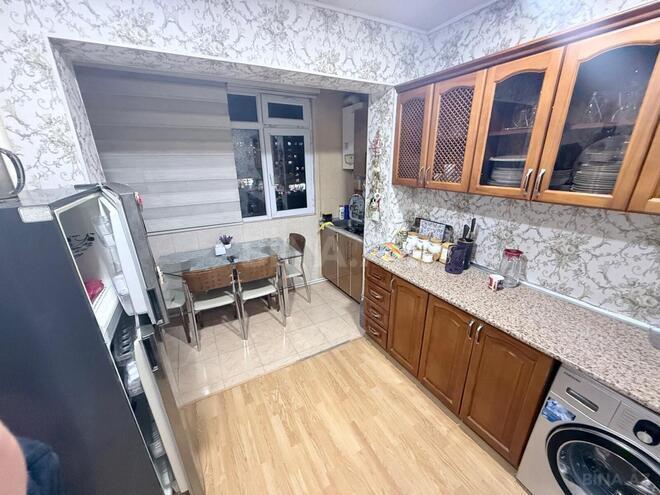 İcarəyə verilir 2 otaqlı köhnə tikili 60 m², Xalqlar Dostluğu m., photo 7 from 14