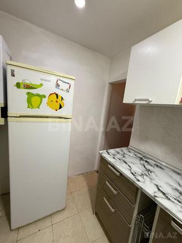 İcarəyə verilir 3 otaqlı köhnə tikili 63 m², Elmlər Akademiyası m., photo 1 from 11