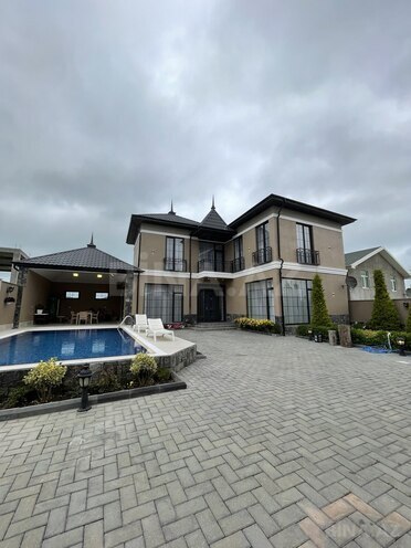 Продаётся 4-комн. дом/дача 180 м², пос. Мардакан, photo 1 from 14