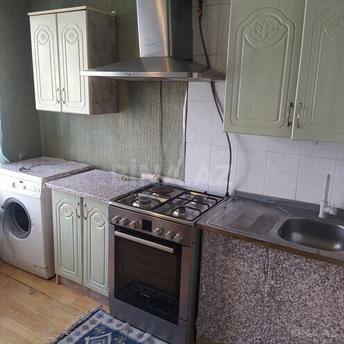 İcarəyə verilir 2 otaqlı köhnə tikili 50 m², Elmlər Akademiyası m., photo 5 from 11