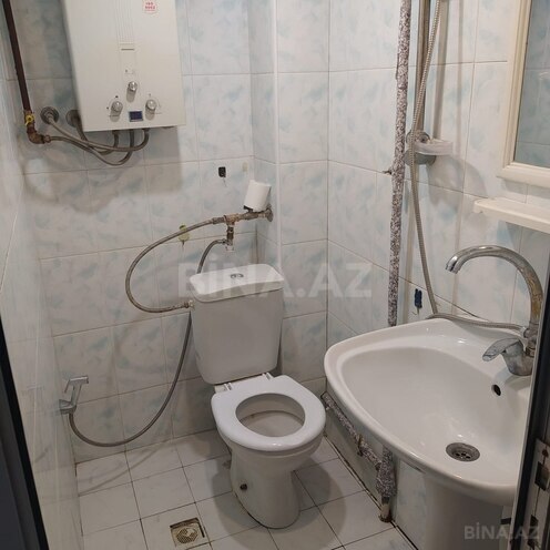 İcarəyə verilir 2 otaqlı köhnə tikili 50 m², Elmlər Akademiyası m., photo 8 from 11