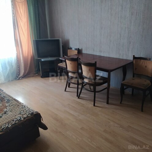 İcarəyə verilir 2 otaqlı köhnə tikili 50 m², Elmlər Akademiyası m., photo 6 from 11